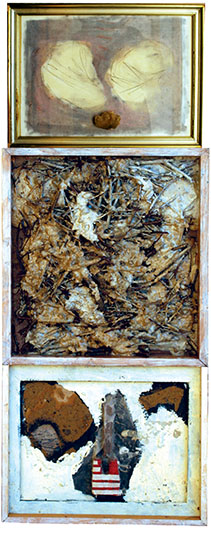 Crystal eye, a pyre, accept the offering again? / Oeil de cristal, un bûcher, accepte-t-il l’offrande une autre fois ?