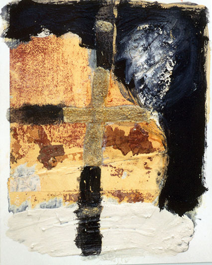 Crossing 2 / Croisement 2