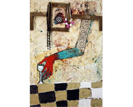 100 USD. Le verre ? / 100 USD. the glass?