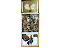 Crystal eye, a pyre, accept the offering again? / Oeil de cristal, un bûcher, accepte-t-il l’offrande une autre fois ?