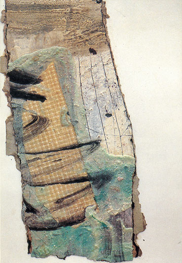 On a daily nothing / D'un rien quotidien