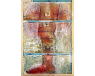 Mal au pied / my foot hurts