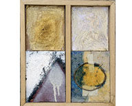 Simple look, duality / Simple regard, dualité