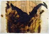 The black dragon / Le dragon noir