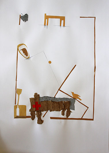 Who are you, Joseph? / Qui es-tu Joseph?