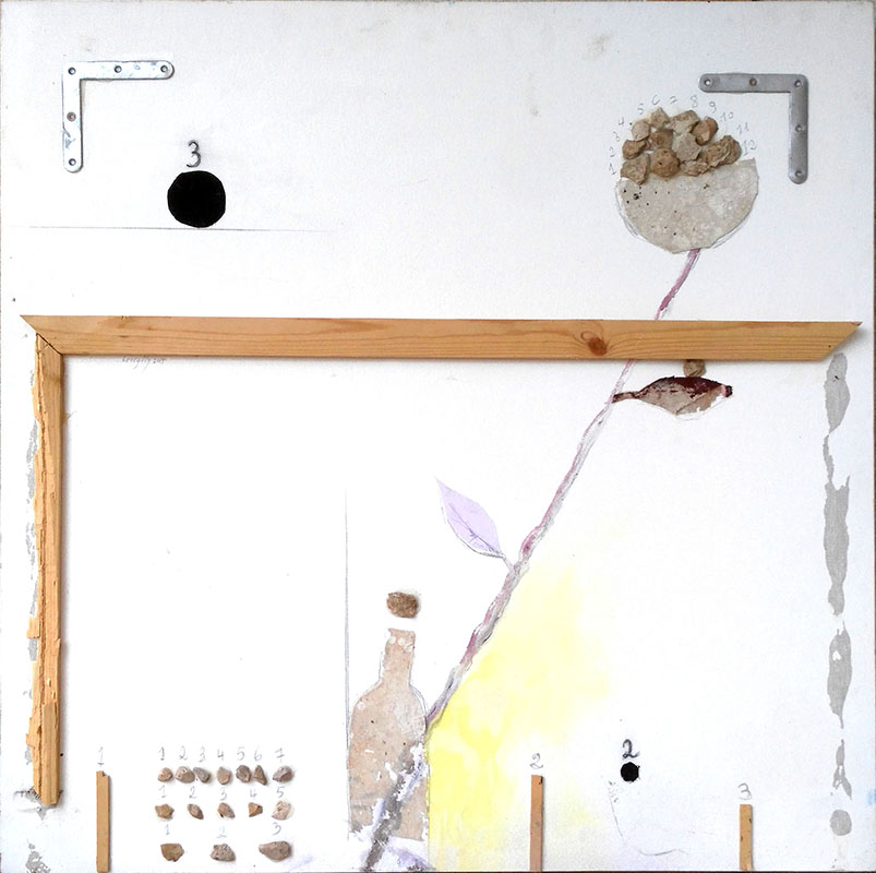 An absurd feast 2 / Un festin absurde 2