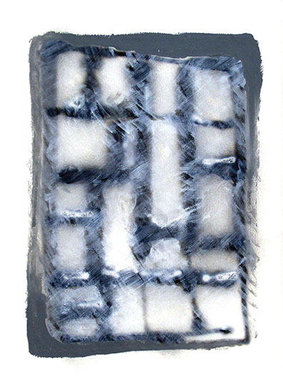 Enclosure, escapees / Espace clos, évadés