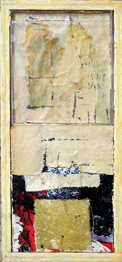 Simple look 3 / Simple regard 3