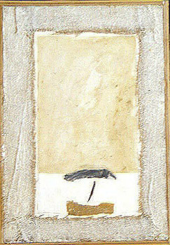 Look of the empty, far / Regard du vide, de loin*