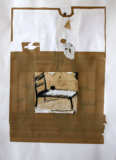 You can tell / Raconte