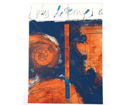 No time / Plus le temps