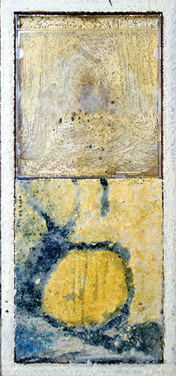 Simple look 16 / Simple regard 16