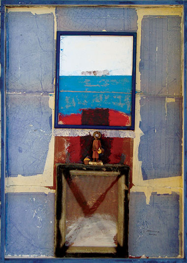 Mister Tambourine man