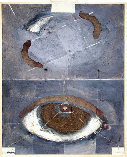 Review the other side / Revoir l'autre côté