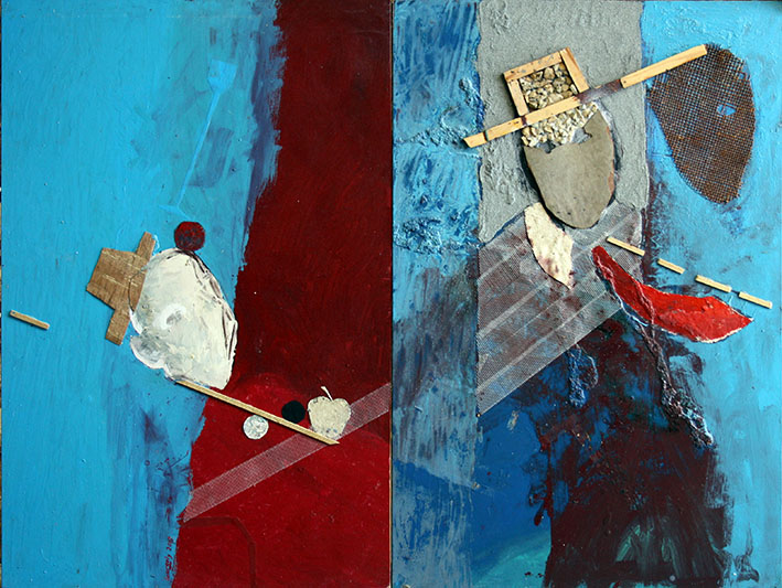 Anonymous / Anonymes