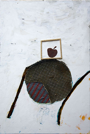 It's not a chair / Ceci n'est pas une chaise