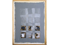 Enclosure, prisoners / Espace clos, prisonniers