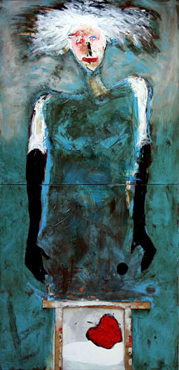 Where are you M. Henri ? / Où es-tu M. Henri?