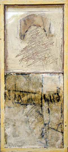 Simple look 1 / Simple regard 1