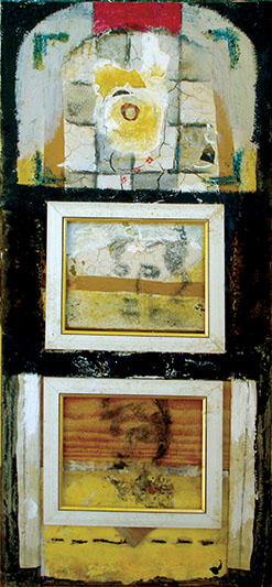 Never seen before / Jamais vu avant