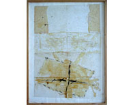 Enclosure, fence / Espace clos, clôture