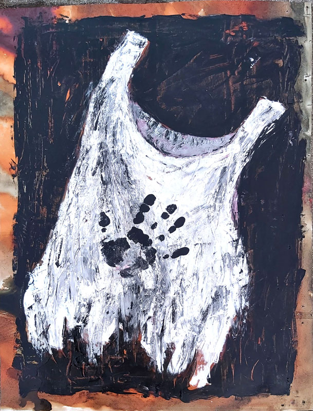 The devil just got a common name / Le diable vient d'avoir un nom commun