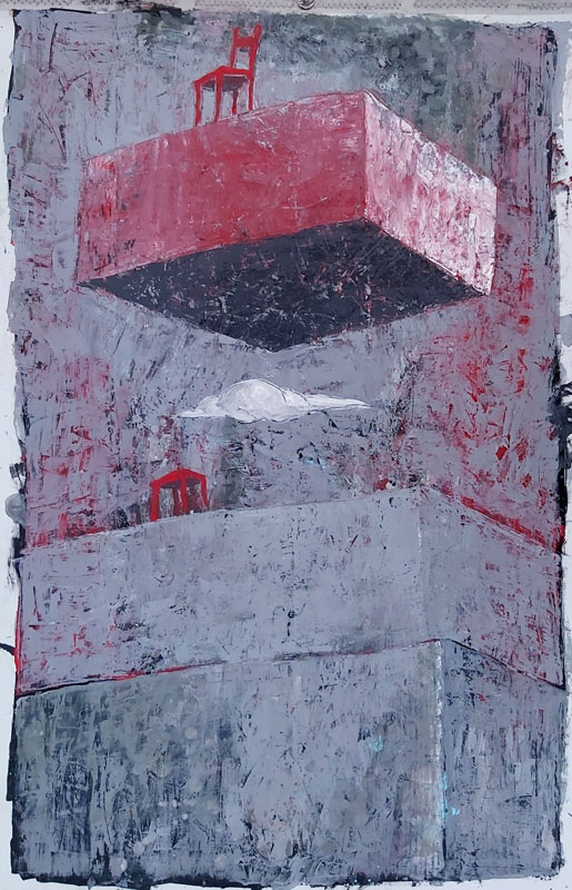 Bring a coffee / Amène du café