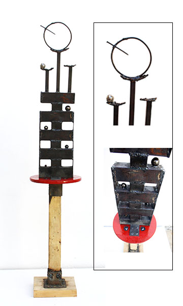 Sacred secret / Sacré secret