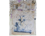 Empreintes dans le vent 3 / Empreintes dans le vent 3 