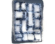 Enclosure, escapees / Espace clos, évadés