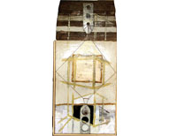 Construction of chimera / Construction de chimère