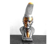 Being out of time / Être hors du temps