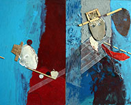 Anonymous / Anonymes