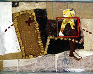 Keep walking if you can