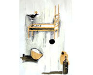 Who is there? / Qui va là ?