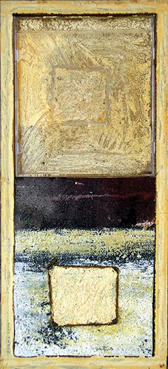 Simple look 17 / Simple regard 17