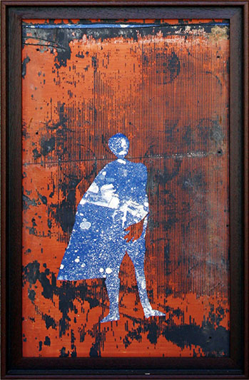 The embittered Knight (1) / Le cavalier aigri (1)