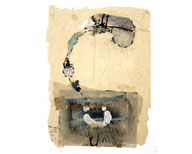 Enclosure, collection / Espace clos, recueil