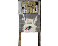 The guardians of the injury / Les gardiens de la blessure