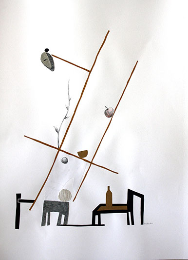 Dream III / Songe III