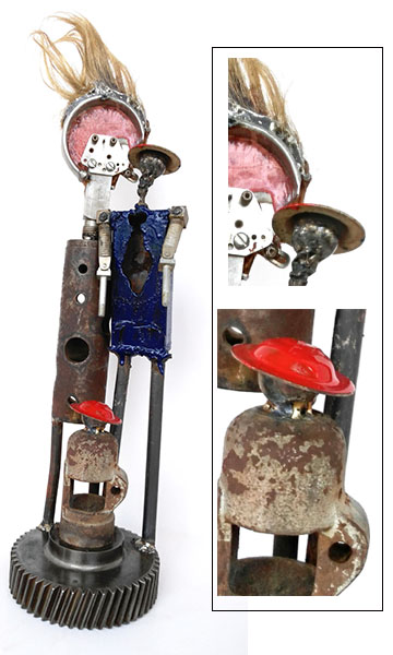 The family / La fanille