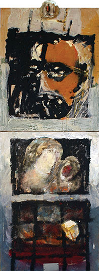 From where 1 / D'où 1