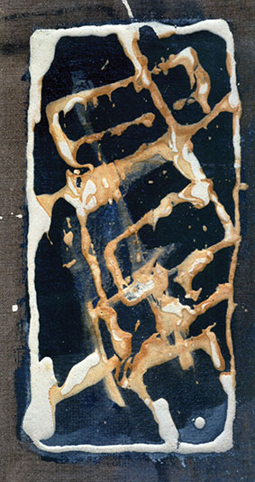 Black elegance / Elegance noir