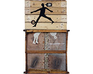 I never knew / Je n'ai jamais su