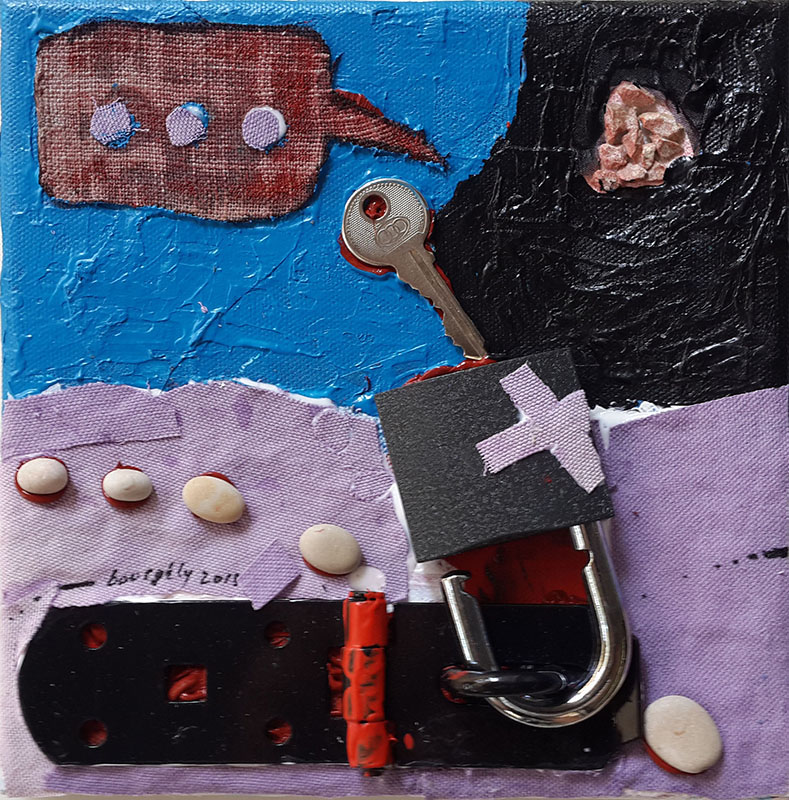 Hey, I care / Hey, j'y tiens