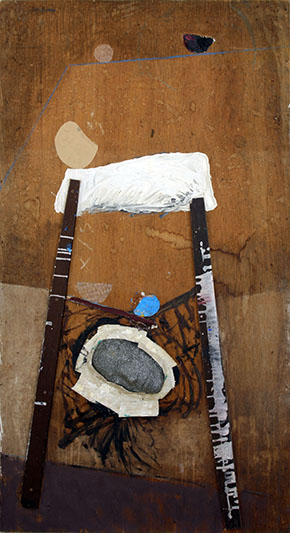 Profane State / Etat blasphématoire