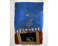 Make a world and break / Faire un monde et défaire