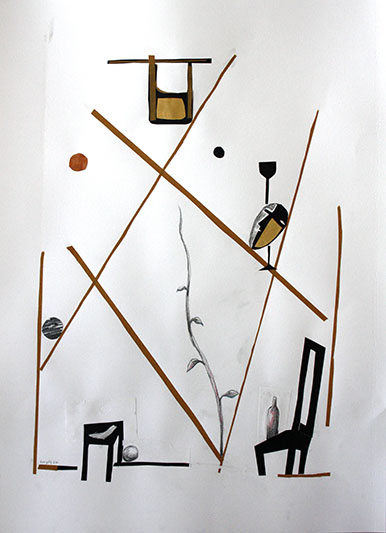 If it grows / Si elle pousse