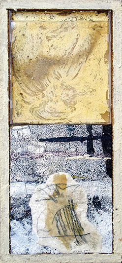 Simple look 13 / Simple regard 13