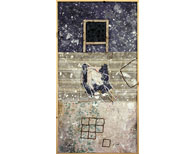 And he forgot his shadow / Et il oublia son ombre